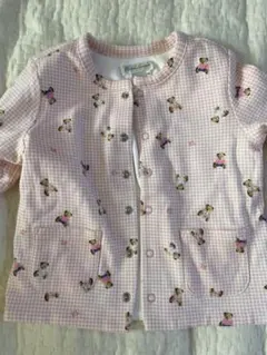 ラルフローレン　18m 新品