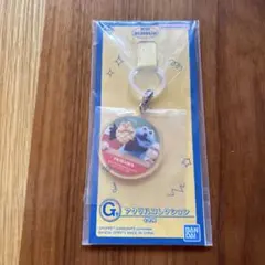 即購入可　一番くじ　パペットスンスン G賞　アクリルキーホルダー　メロンパン