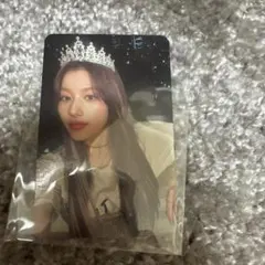 2026年最新】twiceティアラトレカの人気アイテム - メルカリ
