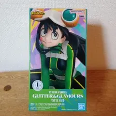 僕のヒーローアカデミア 【蛙吹梅雨】