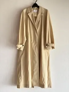 ユナイテッドアローズ ビューティーアンドユース ロングコート トレンチコート