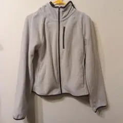 あき様♡フリース　ジャケット　コート