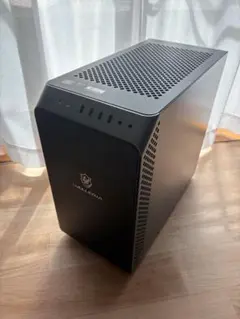 galleria ryzen