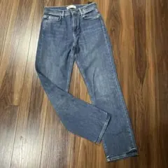 Zara デニム　ジーンズ