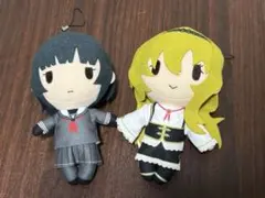 2026年最新】黒埼ちとせ ぬいぐるみの人気アイテム - メルカリ