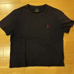 POLO RALPH LAUREN Tシャツ ネイビー