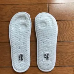 IFME イフミー 上履き中敷き　18.5センチ　新品未使用品