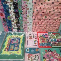 北岸由美さん　スペシャル７点セットE