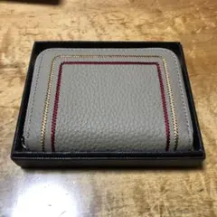 ミニ財布のサムネイル