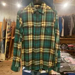 Hurley ネルシャツ S まとめ売り3枚セット