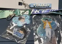 【匿名配送】FANTASTICS 佐藤大樹 4点セット