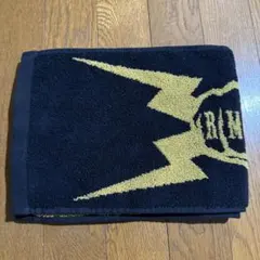 THE RAMPAGE COUNTDOWN LIVE マフラータオル