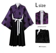 2026年最新】黒死牟 コスプレの人気アイテム - メルカリ