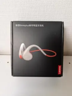 Lenovo thinkplus ワイヤレスイヤホン