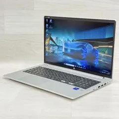 11世代Corei7 エイチピーhp ProBook/32GB/512GフルHD - メルカリ
