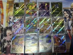 インフェルノX ARコンプリートセット　12種