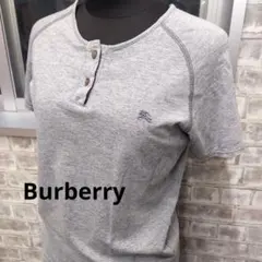 Burberry BLUE LABEL レディース　Tシャツ　M