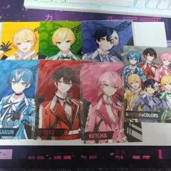 アンプ ブロマイドセット L判