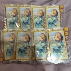 あんスタ 鳴上嵐 アクリルスタンド 回転