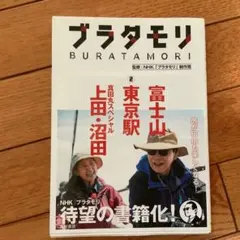 ✅【12冊セット】ブラタモリ 富士山 東京駅 真田丸 他 ブラタモリ (2) 富士山 東京駅 真田丸スペシャル(上田・沼田) | NHK