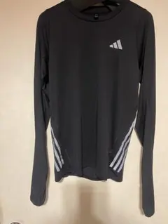 アディダス　　長袖　未使用