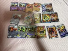 ストームエメラルダポケモンカード 大量まとめ売りセット - メルカリ
