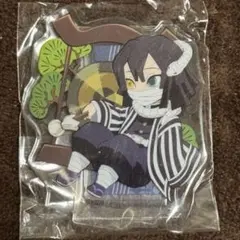 鬼滅の刃 日本 非売品 ランダム アクリルスタンド 伊黒小芭内 新品未開封