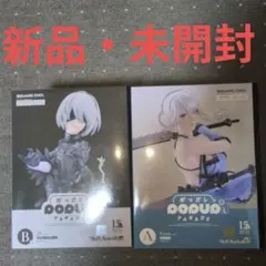 NieR:Automata 15周年くじ　a賞 b賞