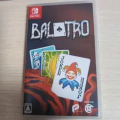 Switch バラトロ