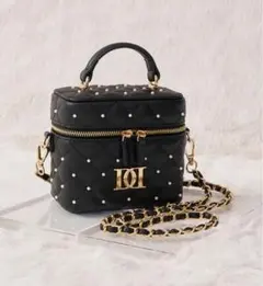 2025年最新】ダーリッチ バッグ ブラックの人気アイテム - メルカリ