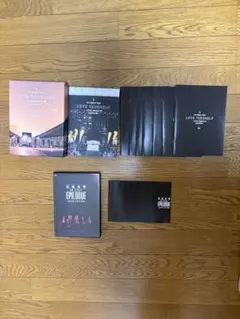bts ライブ　DVD セット　BTS