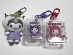 サンリオ マイメロ クロミ