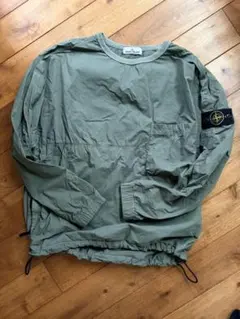 2026年最新】STONE ISLAND メンズ ナイロンジャケットの人気アイテム