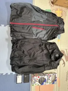 未使用 WindCore 30V 150L ワークマン 空調服 プロコア - メルカリ