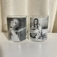 2025年最新】浜崎あゆみ グラスの人気アイテム - メルカリ