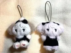 mikko characters キャミー・スフレ