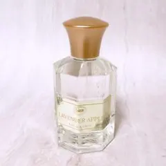 yc☆ほぼ全量☆SABON サボン オードゥサボン ラベンダーアップル 80mLのサムネイル