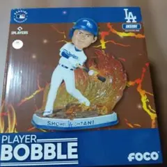 2025年最新】大谷翔平 ボブルヘッド focoの人気アイテム - メルカリ