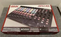 2026年最新】akai APC40 mk2の人気アイテム - メルカリ