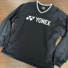 超激レア YONEX ヨネックス ウィンドブレーカー ジャケット スウェット