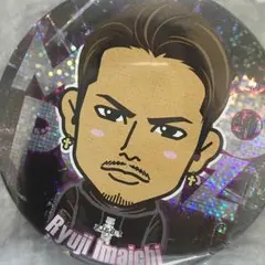 今市隆二 モバ缶