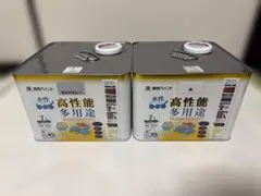 No.58 カンペ PGエコ マルチ硬化剤 速乾形 4ℓ - メルカリ