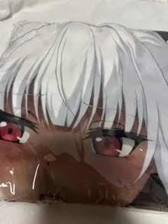 リズベット　萌タオルタオル バスタオル タペストリー