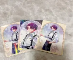 にじさんじ ART OF NIJISANJI コレクションカード渡会雲雀 ④