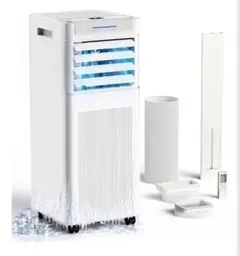 移動式エアコン KY-20/07F 未使用 一般家庭用 - メルカリ