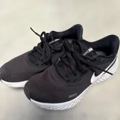 Nike ランニングシューズ ブラック