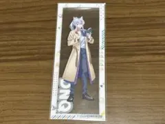 カラフルピーチ　しおり　どぬく