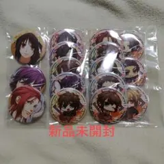 あんスタ 逆先夏目 コレ缶 2025 Jun. Idol Casual side - メルカリ