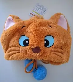 トゥルーズファンキャップ
