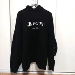 美品 バレンシアガ パリ フーディ パーカー ブラック M BALENCIAGA 美品 バレンシアガ パリ フーディ パーカー ブラック M BALENCIAGA
